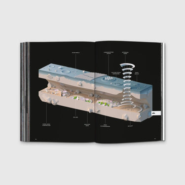 BIG. Formgiving. An Architectural Future History - Autotype
